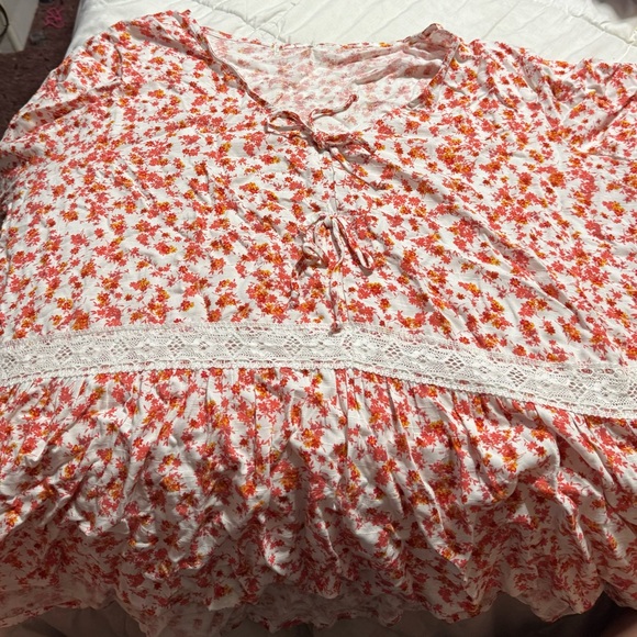 Maurices 2X sized women’s blouse - Picture 1 of 1